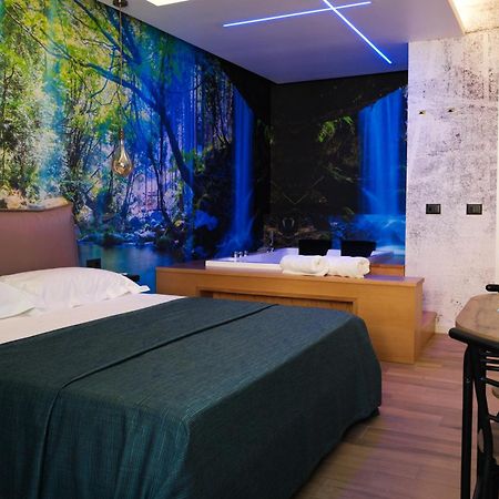 Mazzini House B&B ซัสซารี ภายนอก รูปภาพ