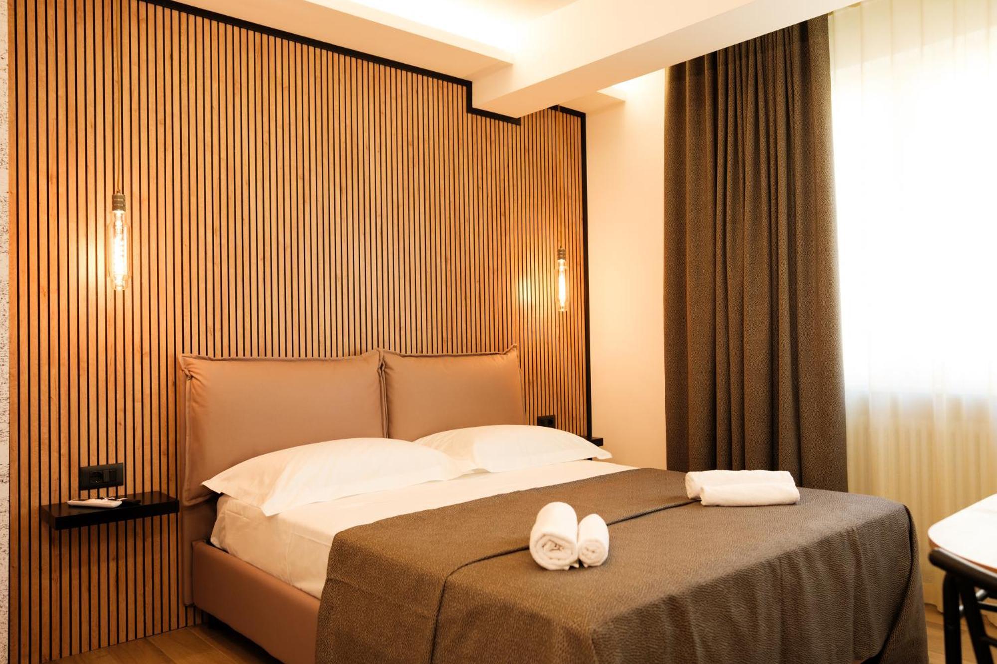 Mazzini House B&B ซัสซารี ภายนอก รูปภาพ