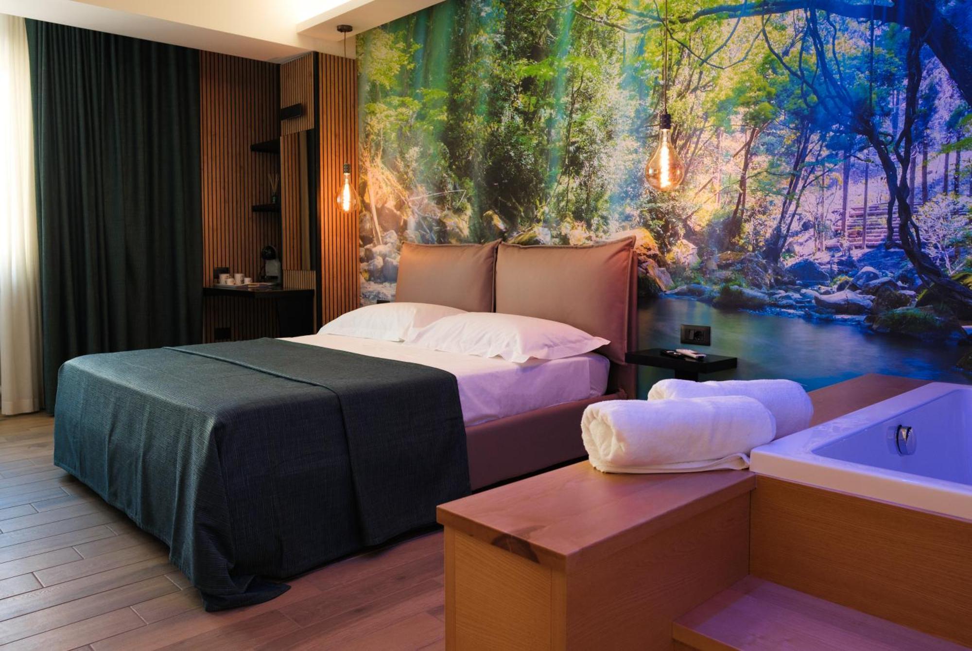 Mazzini House B&B ซัสซารี ภายนอก รูปภาพ